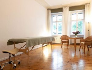 Praxis Bautzener Platz 2, 10829 Berlin